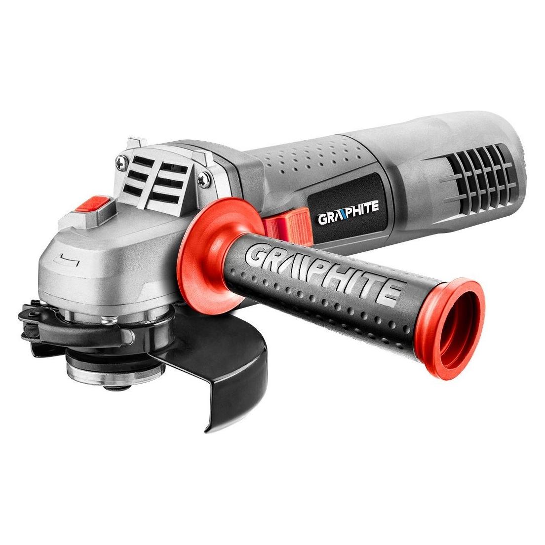 Graphite Mahlwerk aus Graphit 59G175 (125 mm) (59G175)