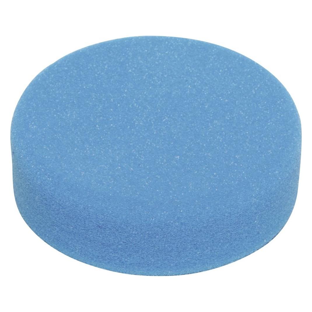 Makita Klett-Schwamm Blau 150x50mm (P-21733)