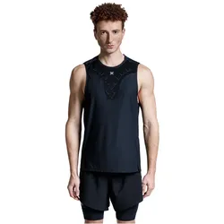 X-BIONIC Corefusion Lauf-Tanktop B120 - x black XXL