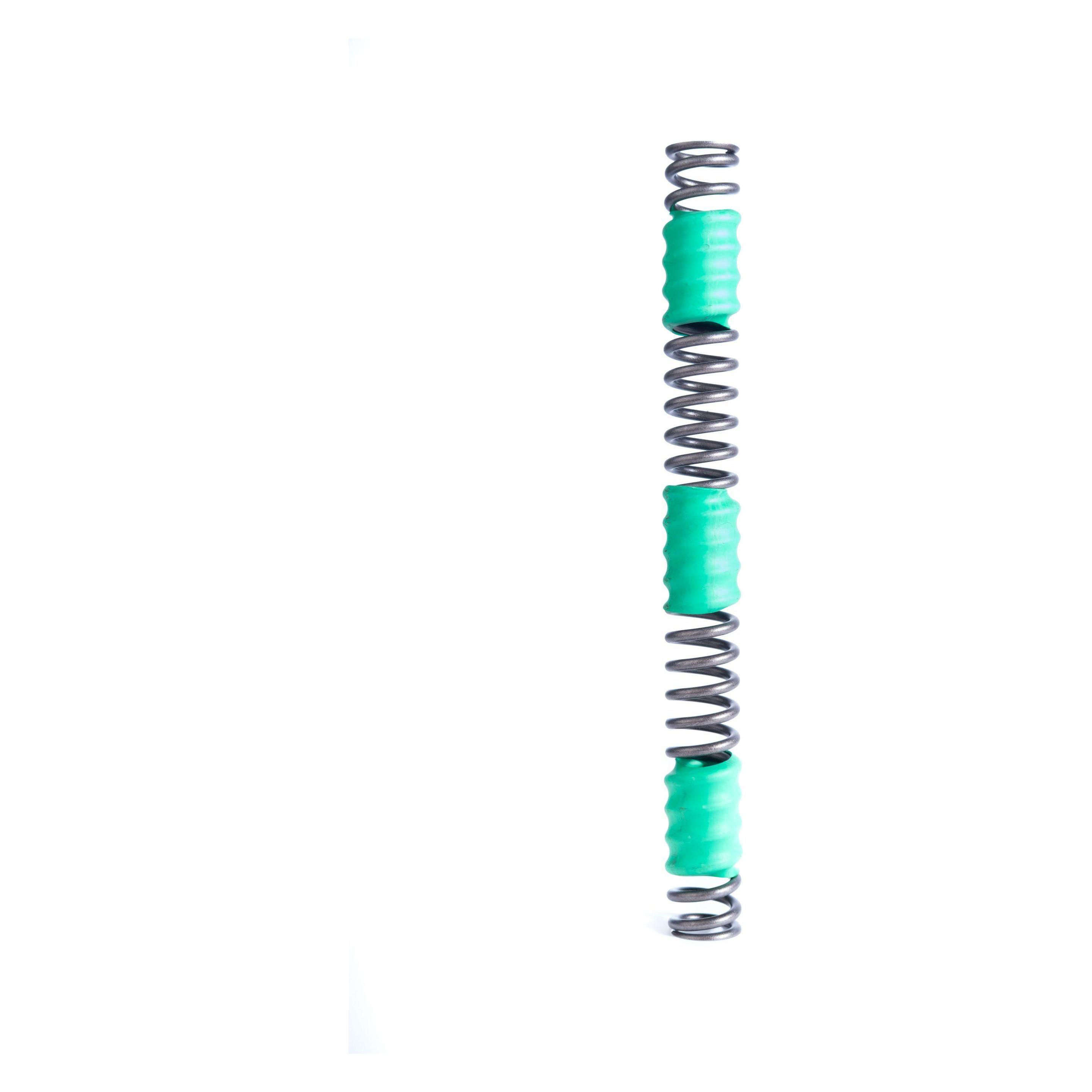 Cane Creek Federgabelfeder, 55LBS/IN, green, Helm Coil | Helm MKII Coil (23029376)