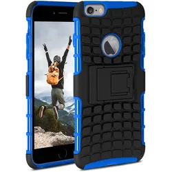 ONEFLOW Tank Case iPhone 6 Plus Panzerhülle Outdoor