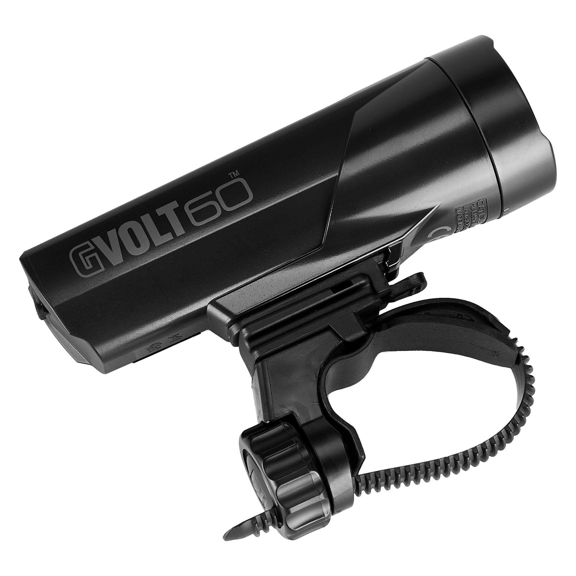 CatEye GVolt 60 (60 lm) (FA003521076)