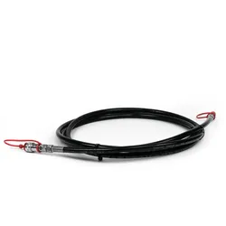 TCM FX CO2 Schlauch 10m (3/8)
