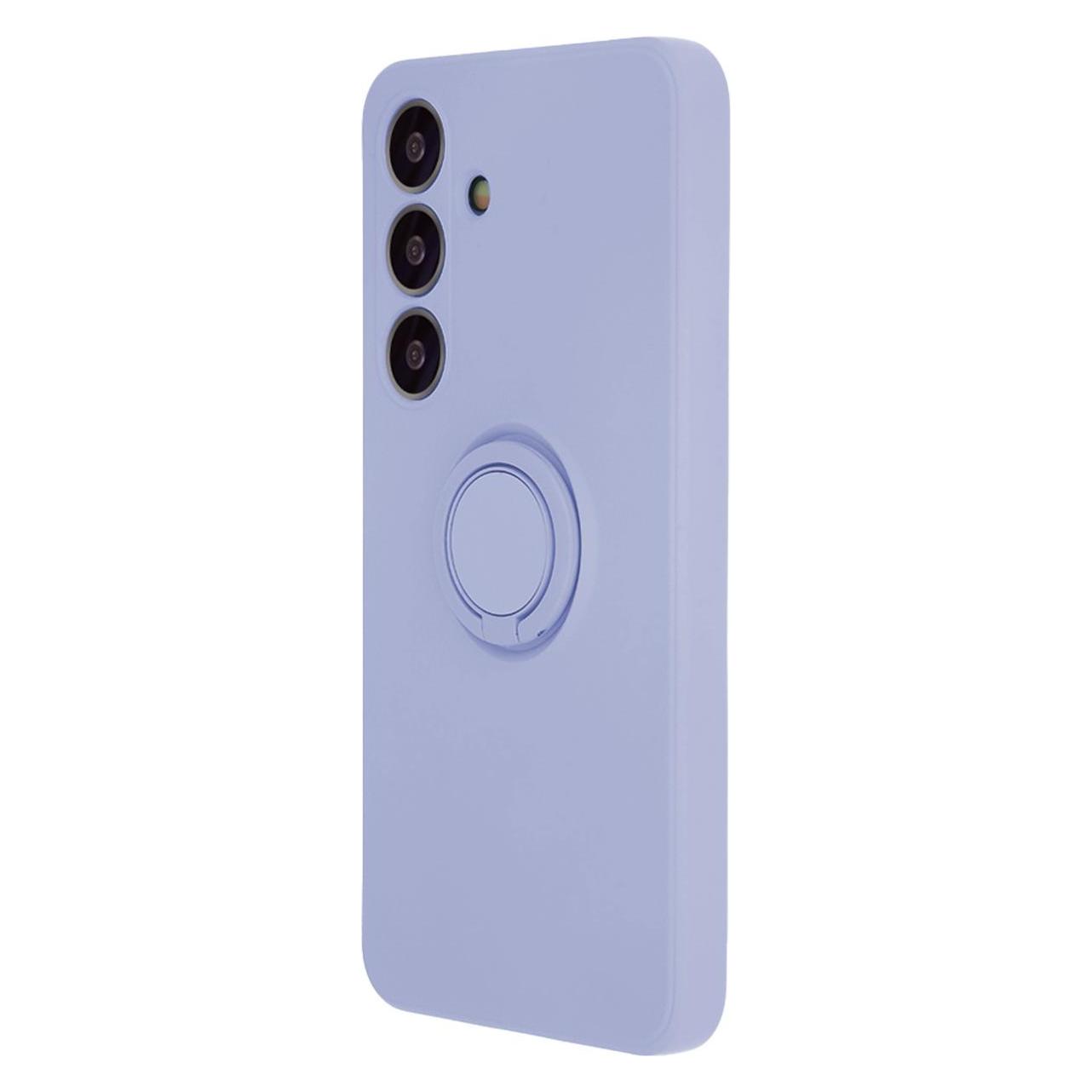 Tecto Shield Finger Ring Case for Samsung Galaxy S23 Plus purple (Samsung Galaxy S23+) (57905269)