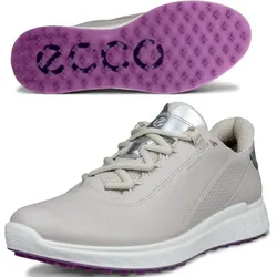 Ecco S-Casual Damen Golfschuh beige