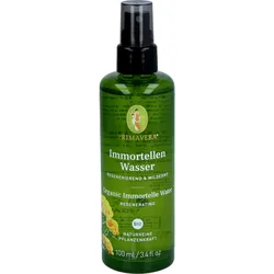 Immortellenwasser Bio 100 ML