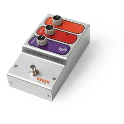Warm Audio Mutation Phasor II - Effektgerät E-Gitarre