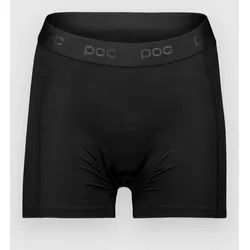 POC Re-Cycle Boxer Unterwäsche uranium black Gr. M