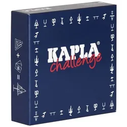 KAPLA - Challenge Box
