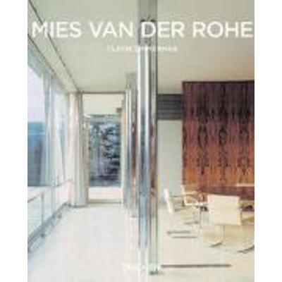 Mies van der Rohe, Paperback von Claire Zimmerman, Taschen