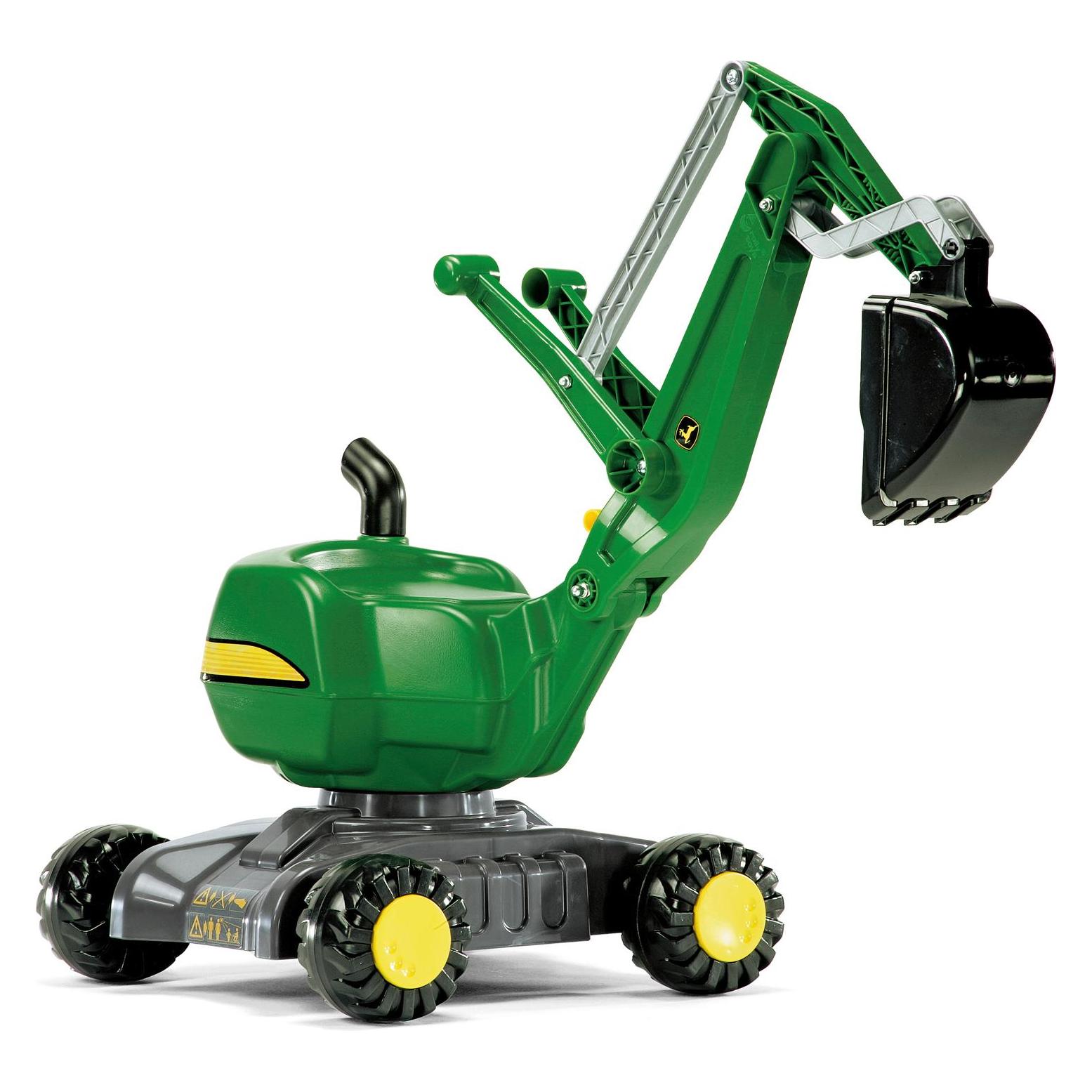 Rolly Toys Rolly Digger (055.421022)