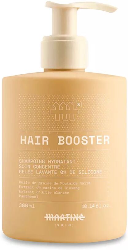 Martine - Le Shampoing, 300 ml