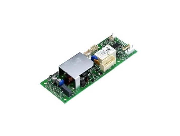 Kaffeemaschinen-Motherboard, Kompatibel Mit DeLonghi ESAM4200S /ESAM4000 Zuverlässige Steuerplatine zur Wiederherstellung des normalen Betriebs Ihrer Kaffeemaschine