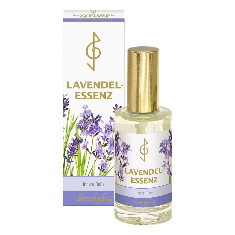 Bombastus-Werke AG Lavendel Essenz 09234076
