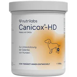 500 g Pellets Canicox-HD