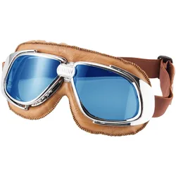 Bandit Classic Motorradbrille 