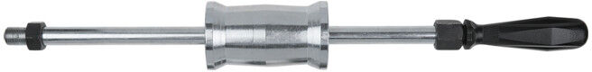 Marteau coulissant KS Tools 1,5 Kg, filetage 5/16