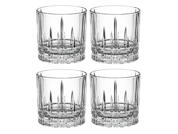Spiegelau Verre Perfect Serve SOF Lot de 4 27 cl
