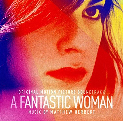 Ost - Une Femme Fantastique - Preis vom 17.10.2026 19:25:27 h