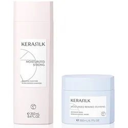 Kerasilk Reparatur Pflege Set