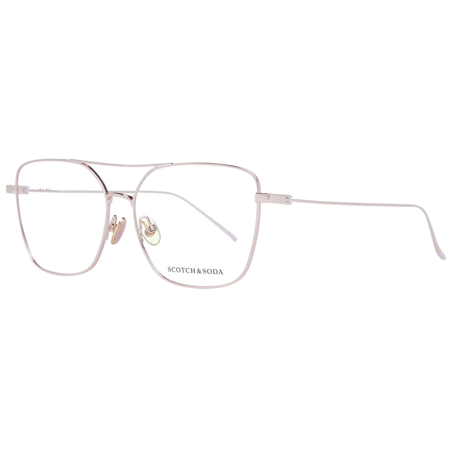 Scotch & Soda Optisch montuur SS1008 416 55