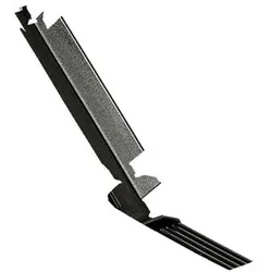 HellermannTyton Flachbandkabelhalter FKH50APT-A#151-03680