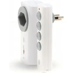 intertechno, Zeitschaltuhr, IT-3500L Set