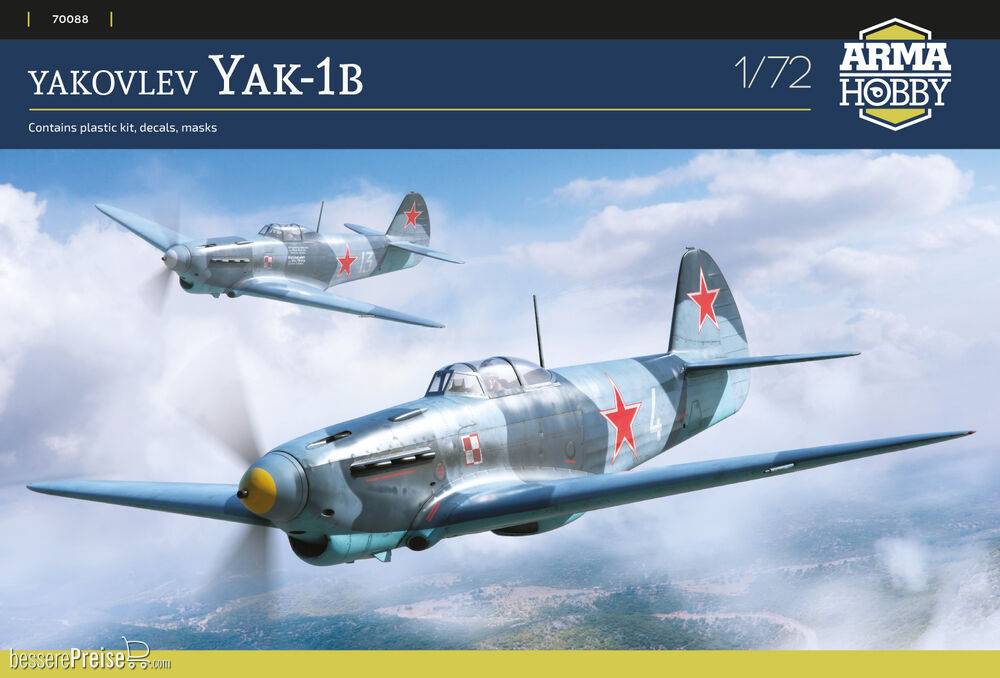 Arma Hobby 70088