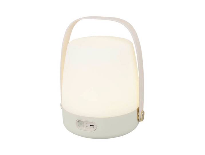 Kooduu Lite-up dimmbare Stehleuchte Sand