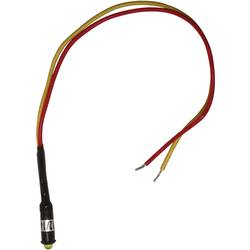 Barthelme 52030614 LED-Signalleuchte Blau 5 V/DC
