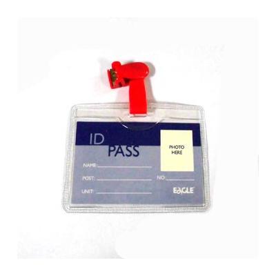 ID-Ausweis EAGLE 100x70mm (12 Stück)