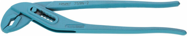 Pince multiprise 759N-2 HAZET (759N-2)