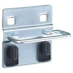 BOTT U-Halter B60xT20mm Grundplatte breit