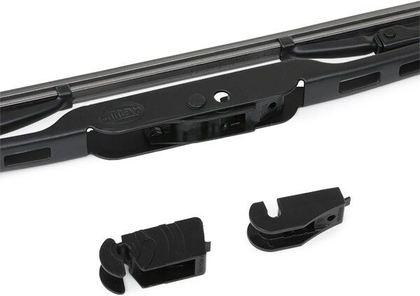 HELLA 9XW 178 878-161 Wiper blade