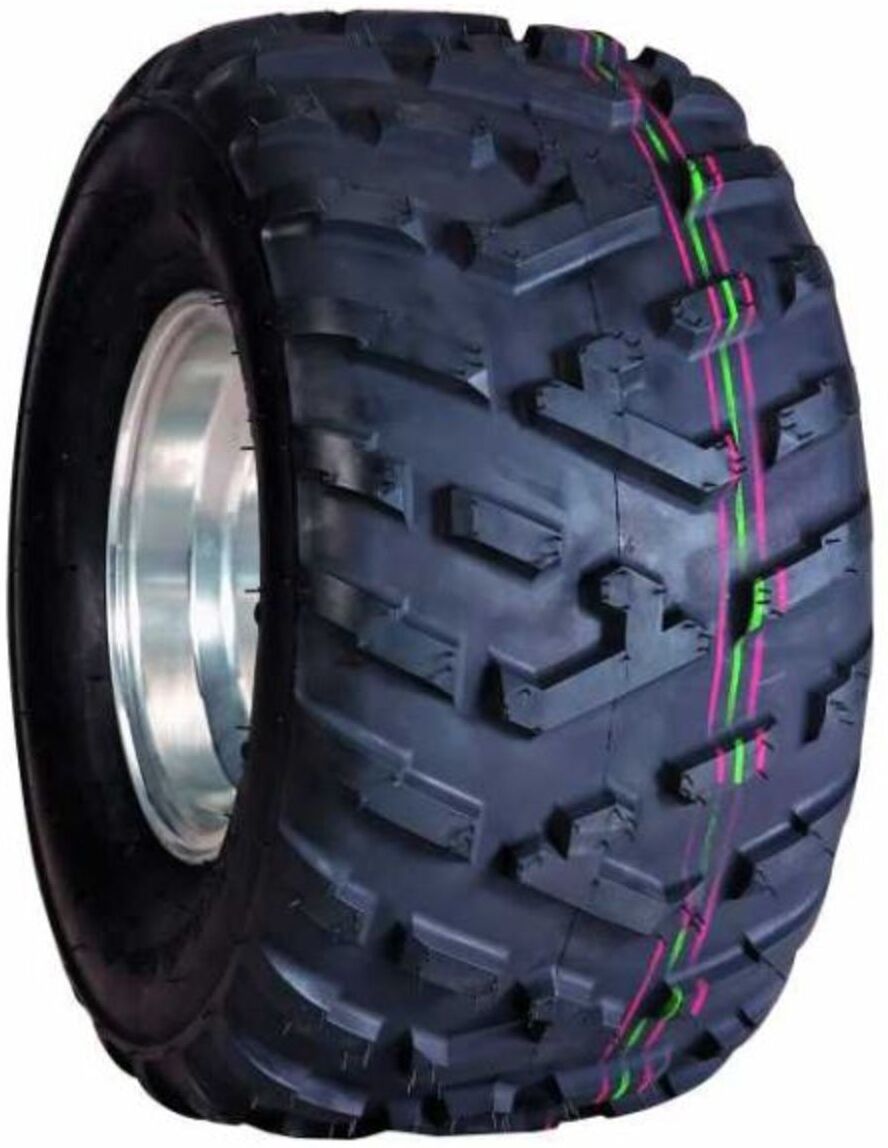Pneus ATV DURO 1978 OQDO DI2021
