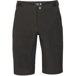 Conway, Herren, Velohosen, Maloja GallasM (M), Schwarz