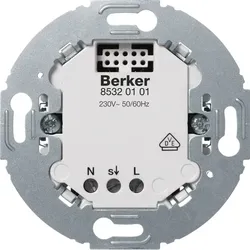 Berker Bewegungsmelder Nebenstell Serie1930 85320101