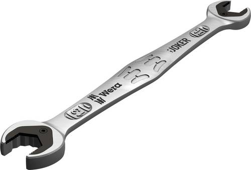 Wera Werk Doppelmaulschlüssel 003760