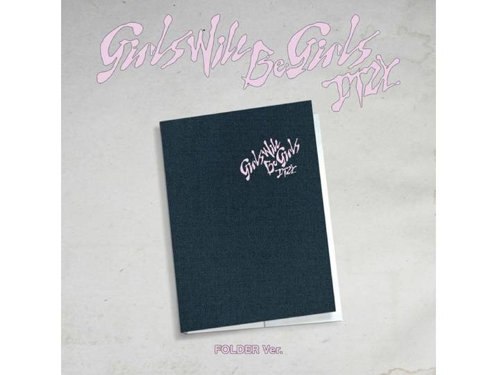 Girls Will Be Girls