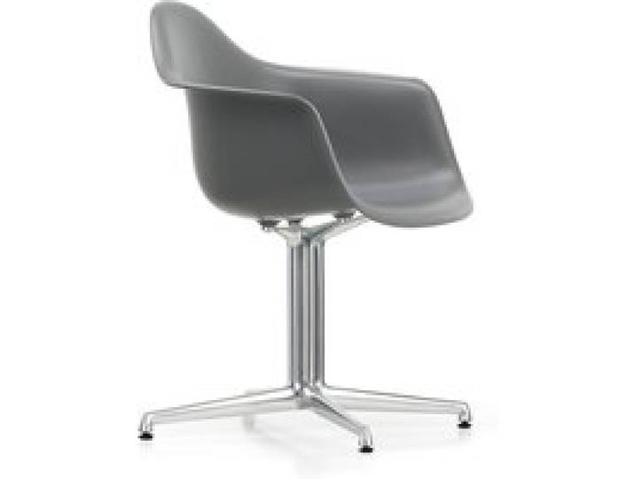 Vitra - DAL Eames Plastic Armchair