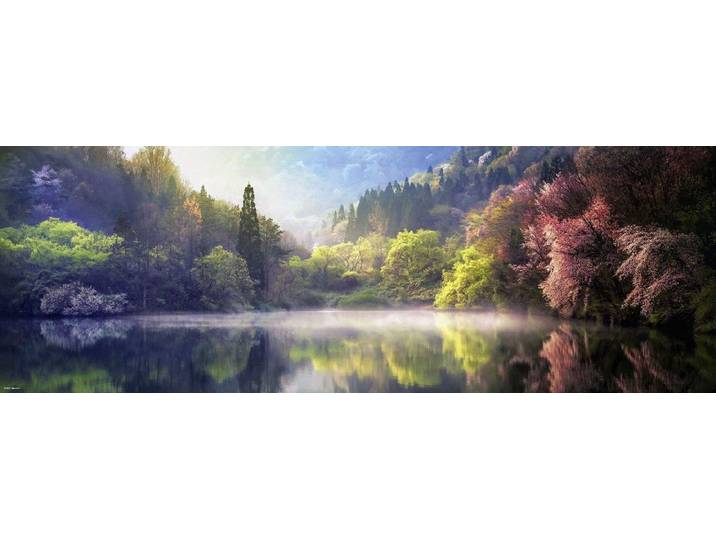 Heye Puzzel - Puzz.Seryang-ji Lake 1000 P.hey29978