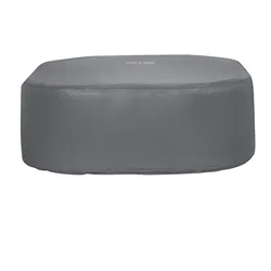 Bestway Thermo-Komplettabdeckung LAY-Z-SPA EnergySense Plus 180x180x71cm