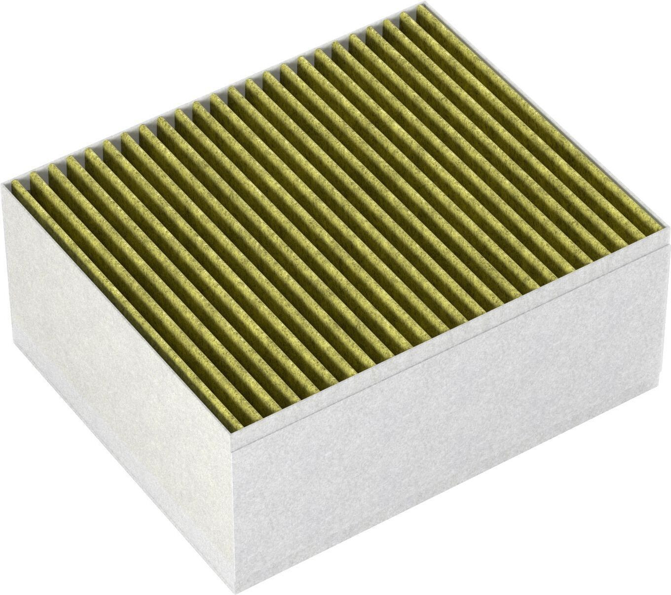 Neff CleanAir Plus koolstoffilter 11033934 met anti-vet- en anti-allergenfunctie
