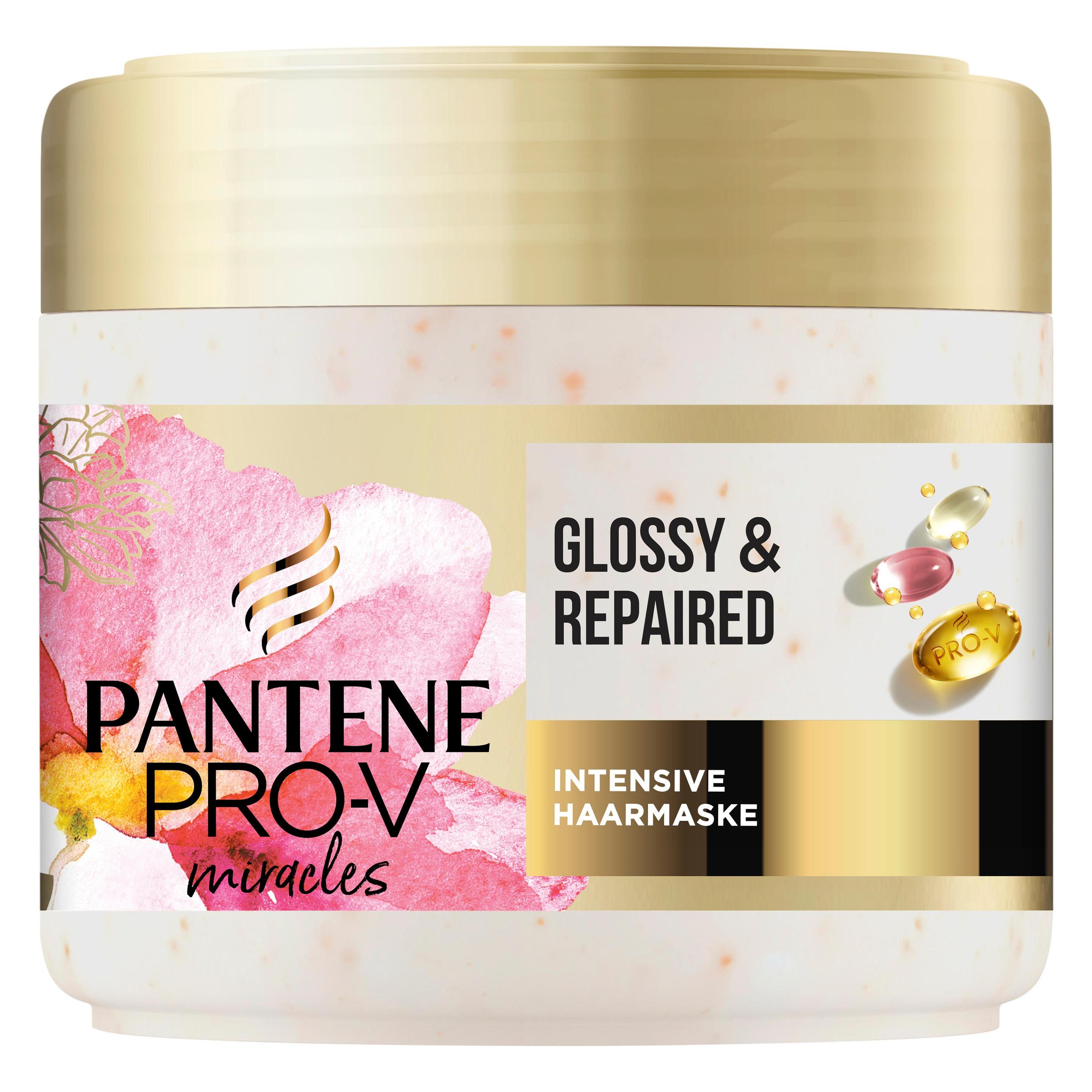 Pantene Colour Gloss (300 ml) (8700216173315)