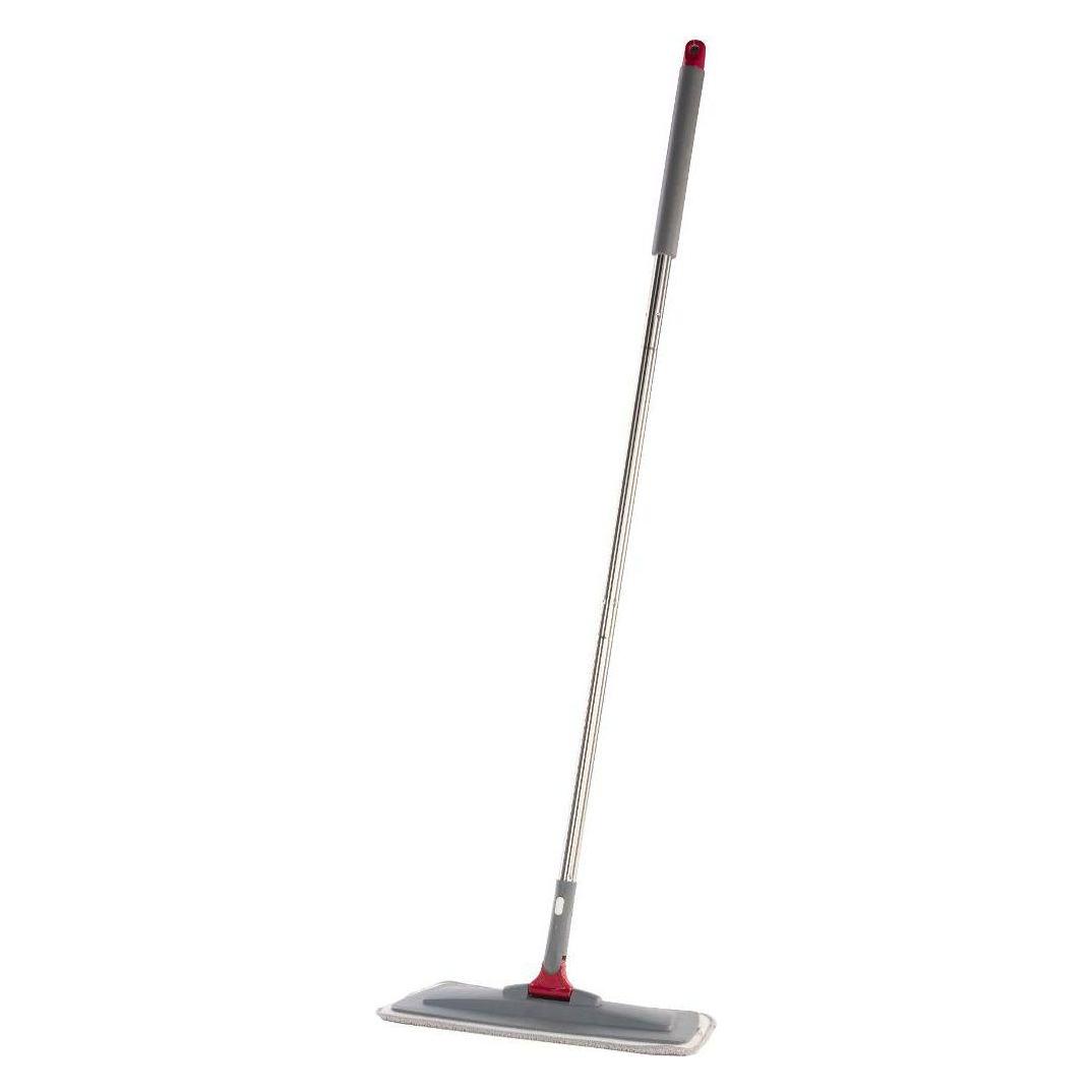 Lamart Clean LT8060 - Flat Mop, 120 cm (8590669362172)