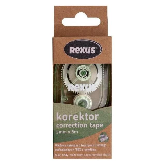 Teka Korrekturband 5mmx8m (47993787)
