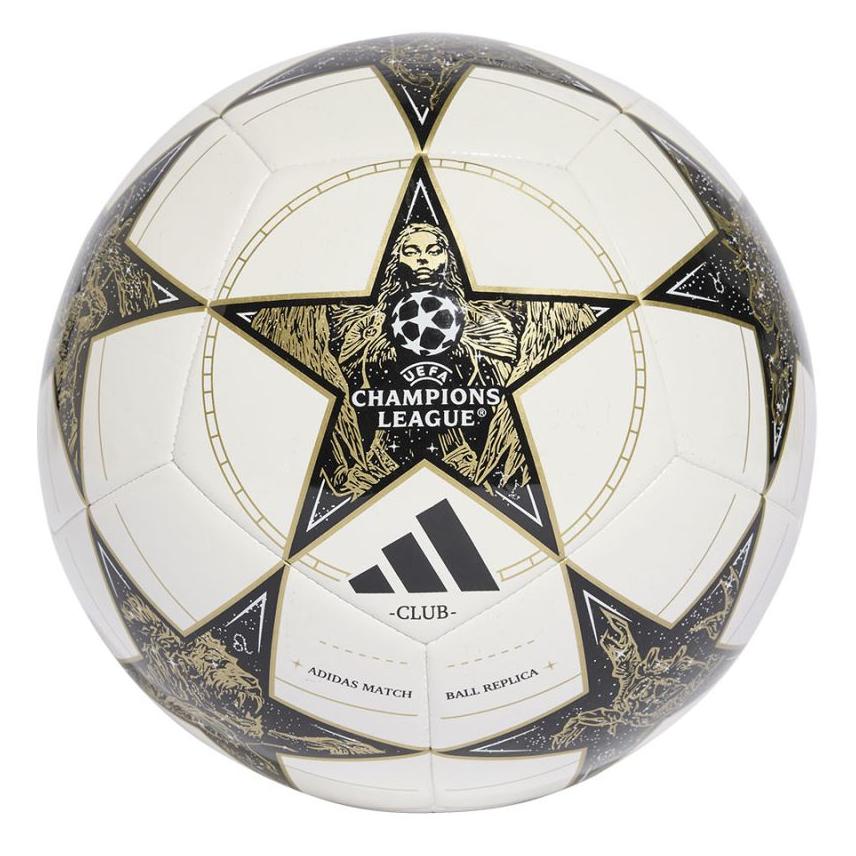 Adidas UCL Real Madrid Club Fussball (5) (64727364)