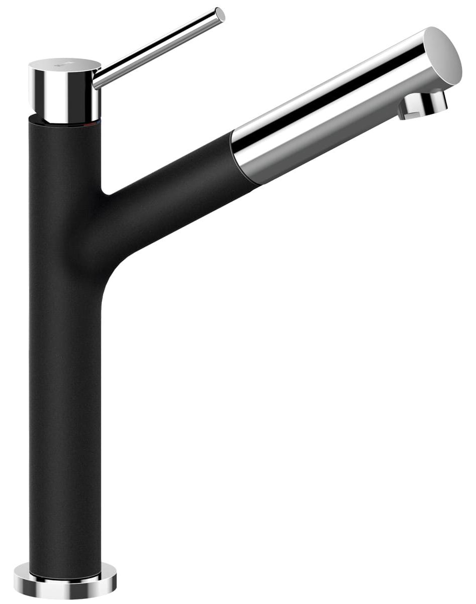 Schock Dion Puro - 510120PUR Hochdruckarmatur