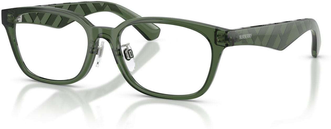 Lunettes de vue Burberry BE 2436D (4174) Homme
