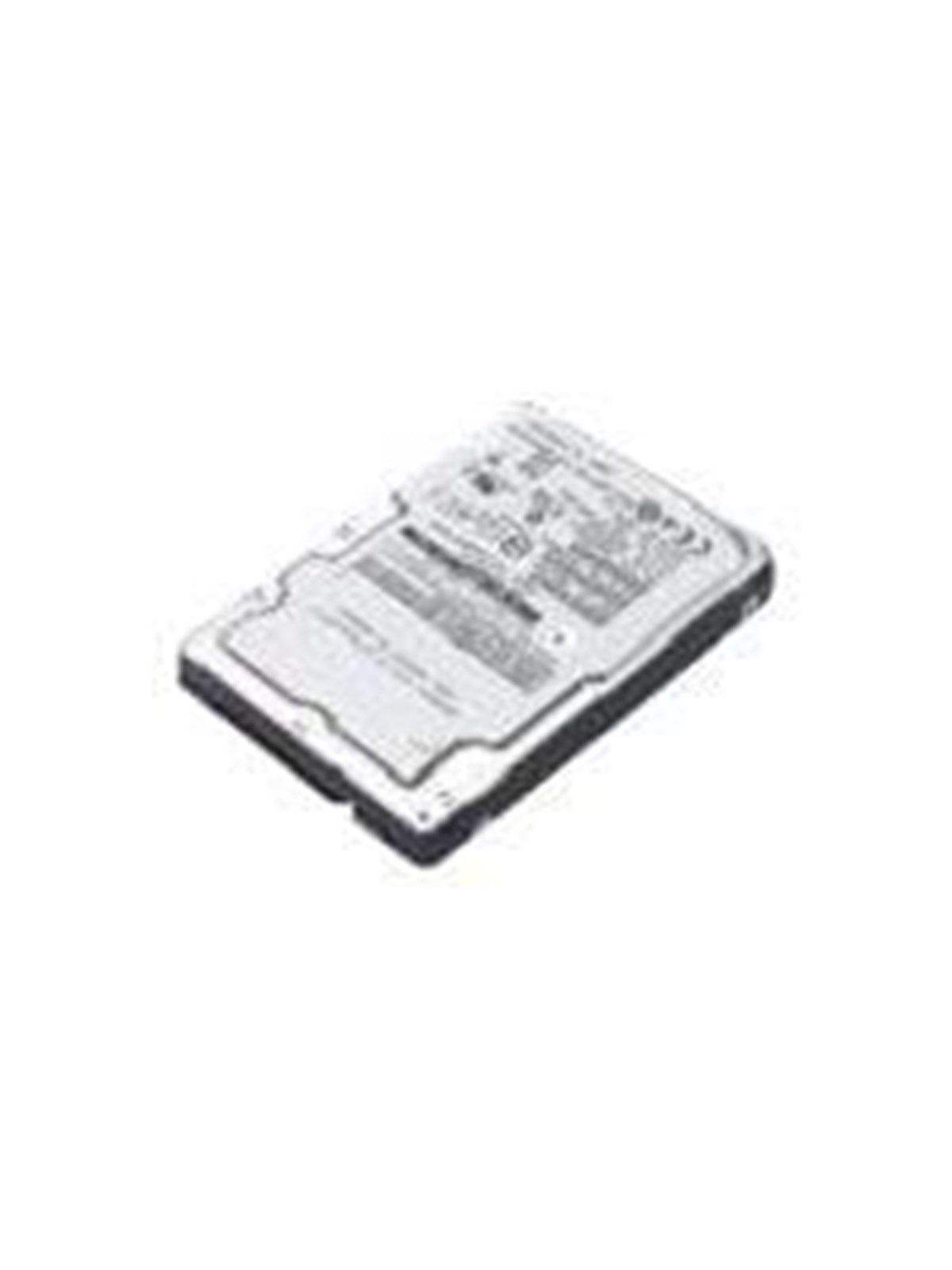 Lenovo - harddisk - 450GB - Festplatten - 4XB0G69282 - SAS3 - 2.5"